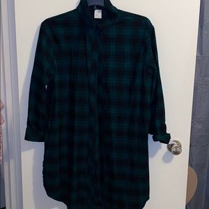 Flannel